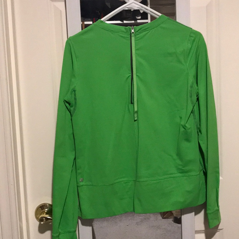 Lululemon Pullover - image 2